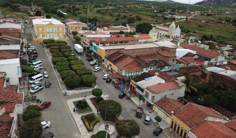 Flores – Pernambuco – IHGPAJEU